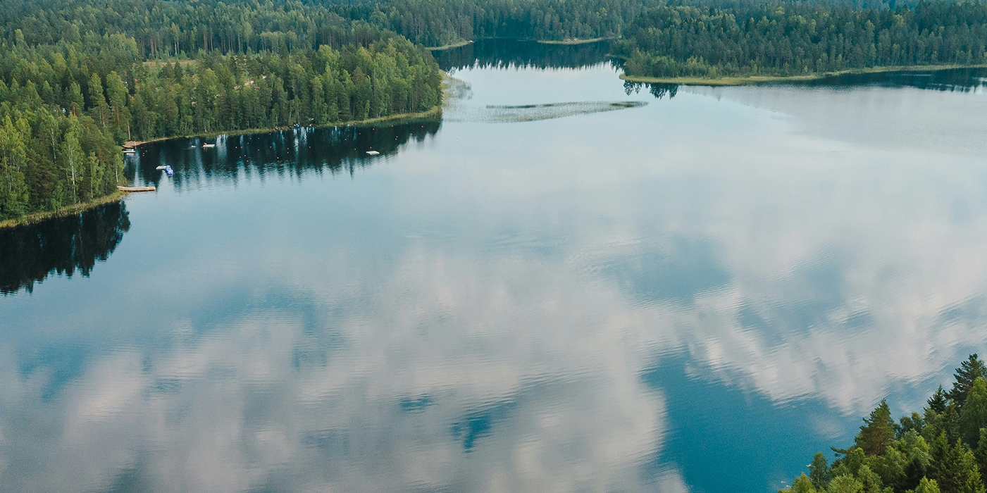 Our Commitment to Sustainability