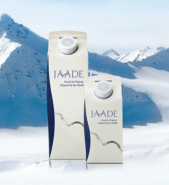 Introducing Pure-Pak®