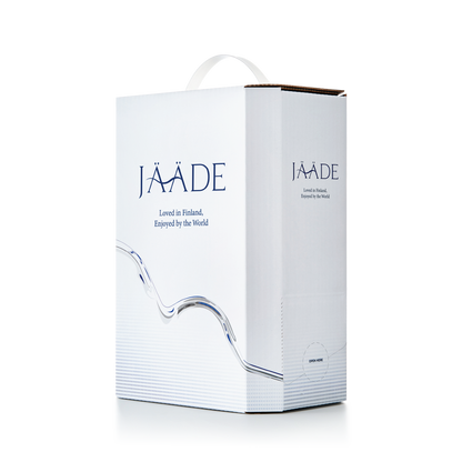 JÄÄDE 5.1 Litres Bag-in-Box - Single
