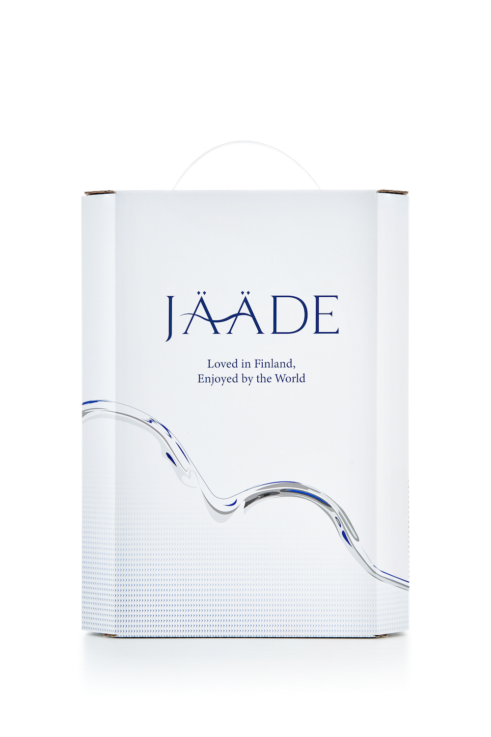 JÄÄDE 5.1 Litres Box - Pack of 2 (10.2 litres)