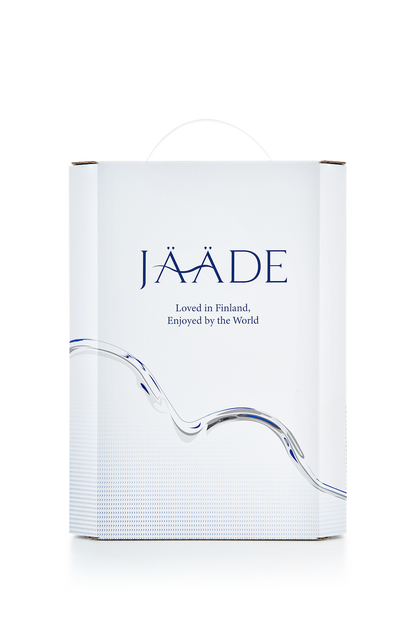 JÄÄDE 5.1 Litres Box - Pack of 2 (10.2 litres)