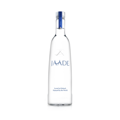 JÄÄDE Natural Mineral Water (Still) - 15 Glass Bottles x 750ml (Carton)