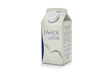 JÄÄDE Natural Mineral Water 12 Pure-Pak® x 330ml (Carton)