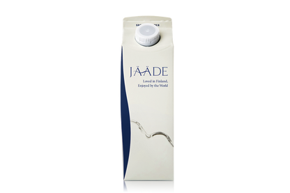 JÄÄDE Natural Mineral Water 12 Pure-Pak® x 500ml (Carton)