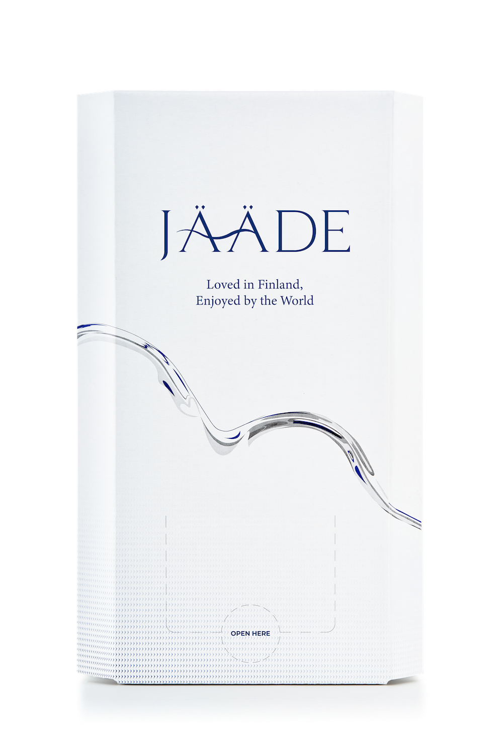 JÄÄDE 10 Litres Bag-in-Box - Pack of 2 (20 Litres)