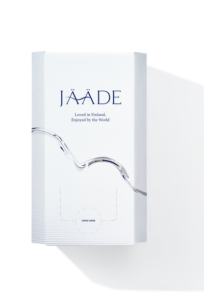 JÄÄDE 10 Litres Bag-in-Box - Single